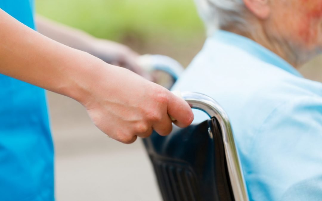 urgent elderly home care