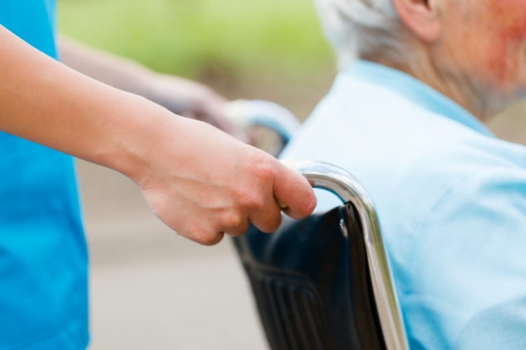 urgent elderly home care