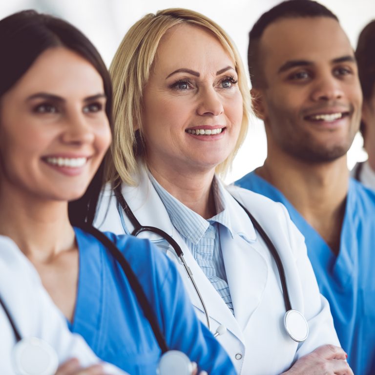 post-hospital recovery at home