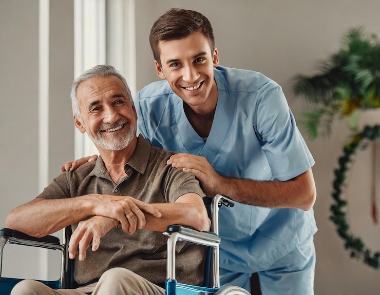 Emergency Home Care: How Ruby247 Delivers Swift Support When You Need It Most