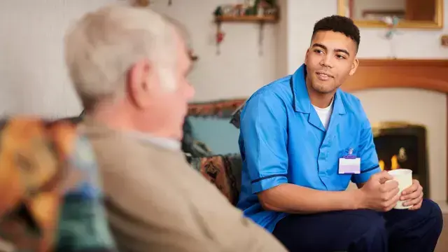 home care services UK
