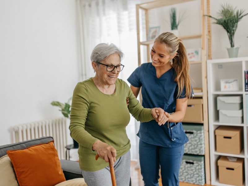 urgent care services UK