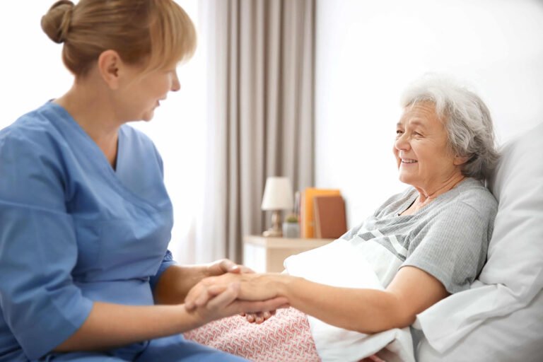 reliable overnight care UK