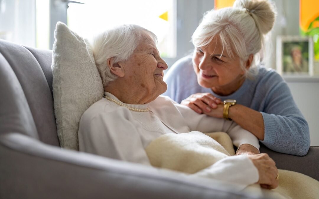 companionship in home care