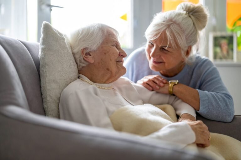 companionship in home care