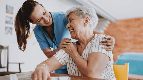 emergency home care UK