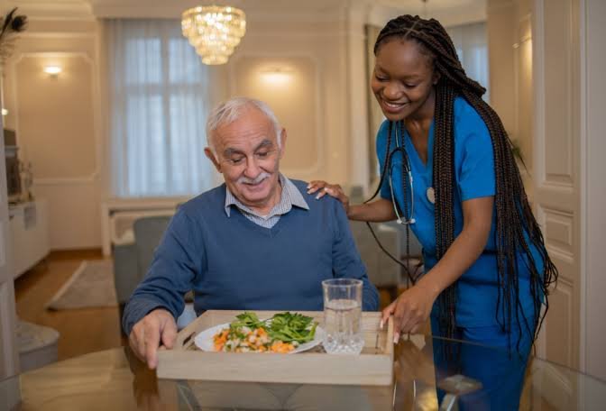 emergency home care UK