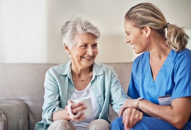 reliable overnight care UK