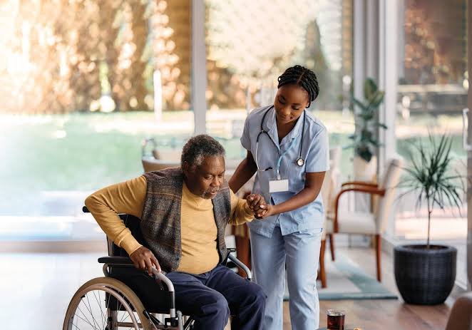 24/7 home care provider UK