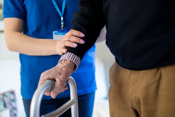 personalised dementia home care