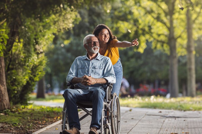 Beyond the Clock — How 24/7 Care Services Empower Independent Living