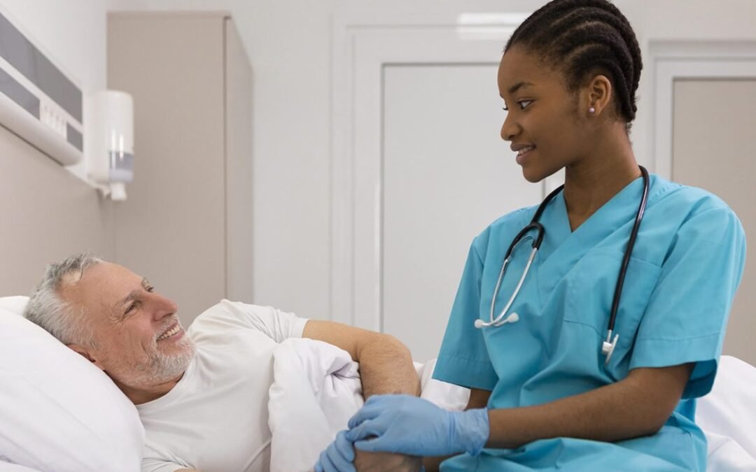 The Advantages of Personalised Care Plans for Older Adults | Ruby247