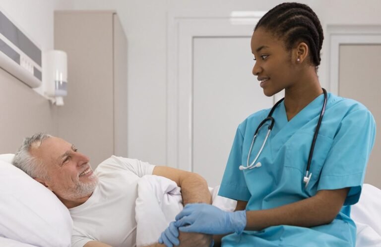 independence in home care